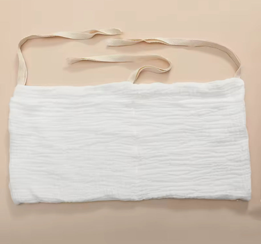 Crib Storage Organiser