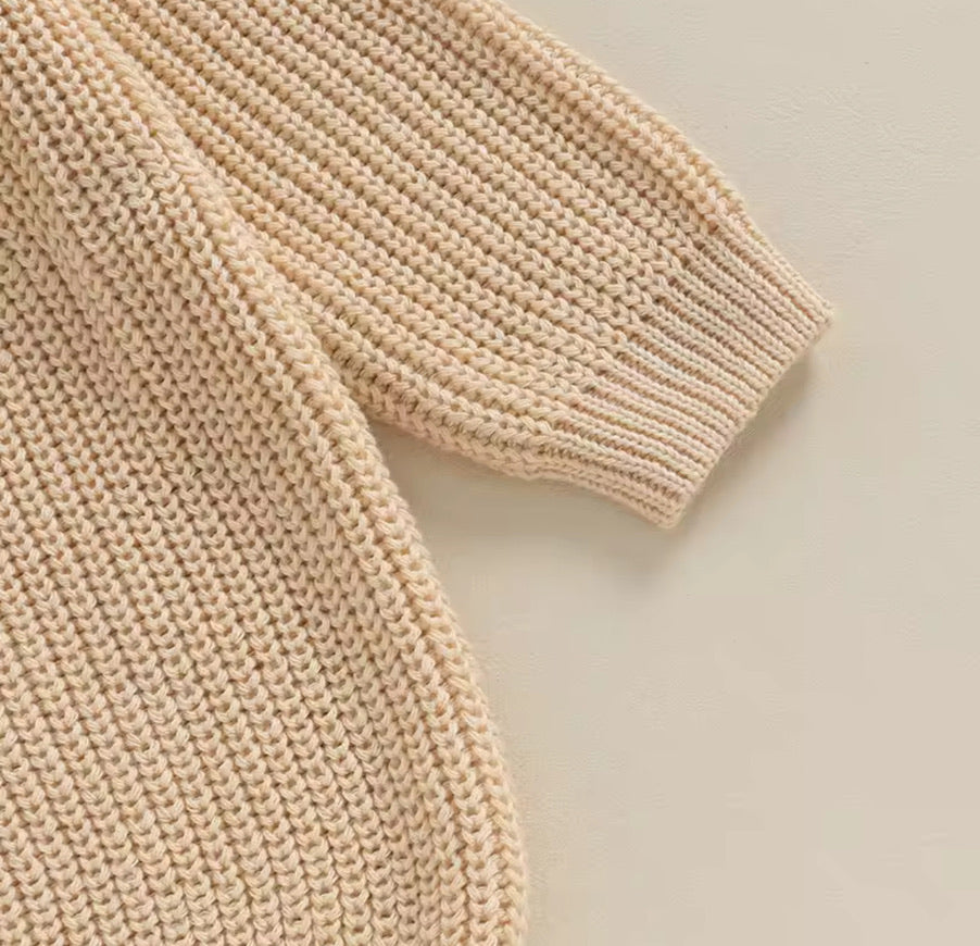 Big Bro Lil Bro Jumper