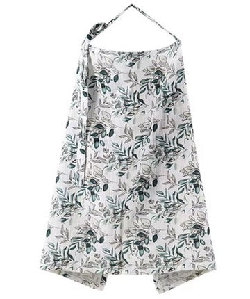 Muslin Nursing Cover Up