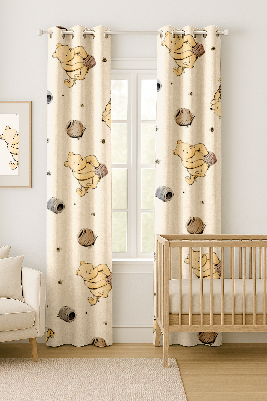 Winnie Curtains