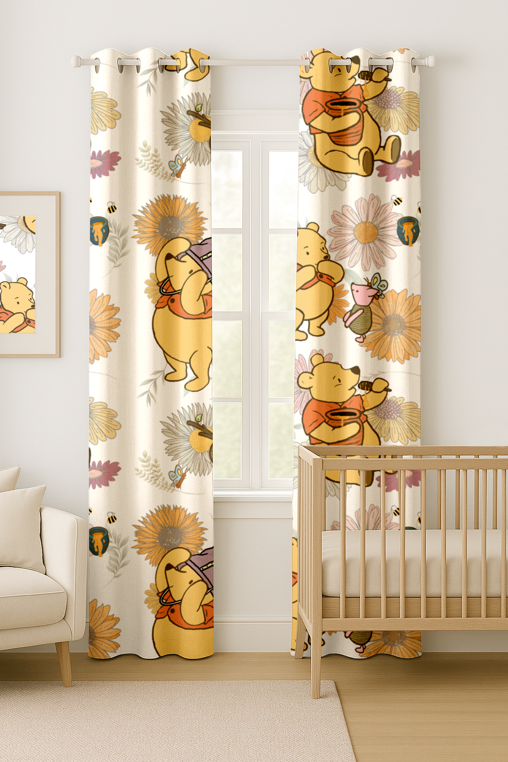 Winnie Curtains