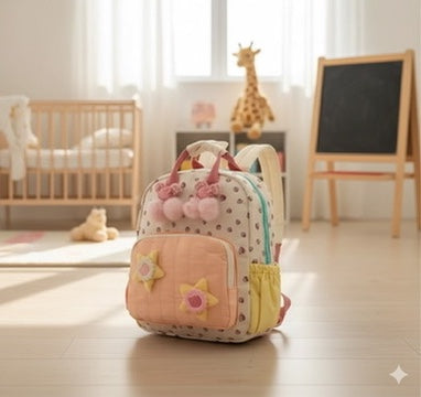 Dopamine Happy Backback