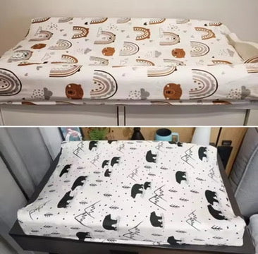 Changing Mat Cover