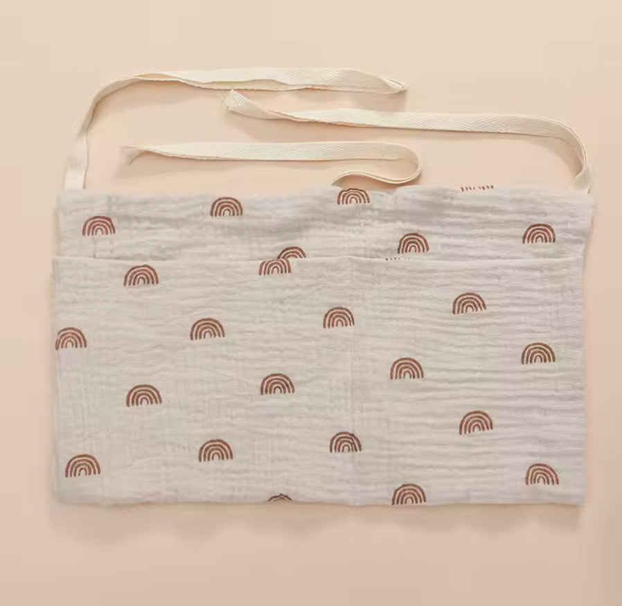 Crib Storage Organiser