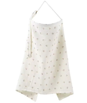 Muslin Nursing Cover Up