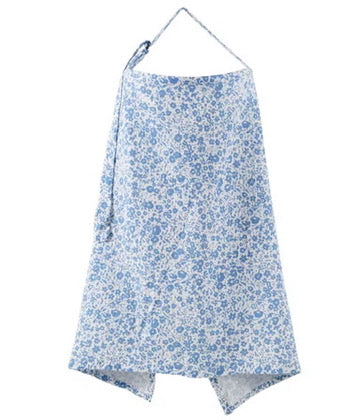 Muslin Nursing Cover Up