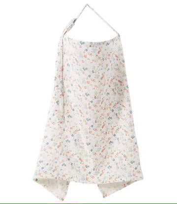 Muslin Nursing Cover Up