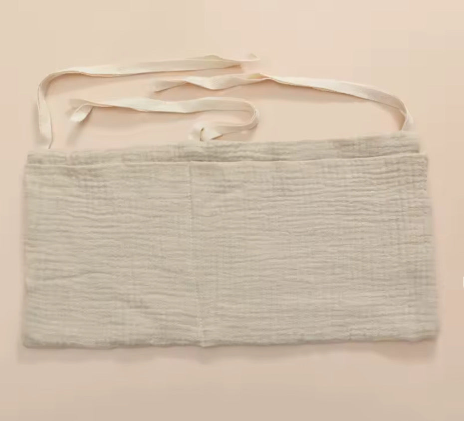 Crib Storage Organiser