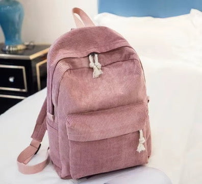 Custom Personalised Backpack