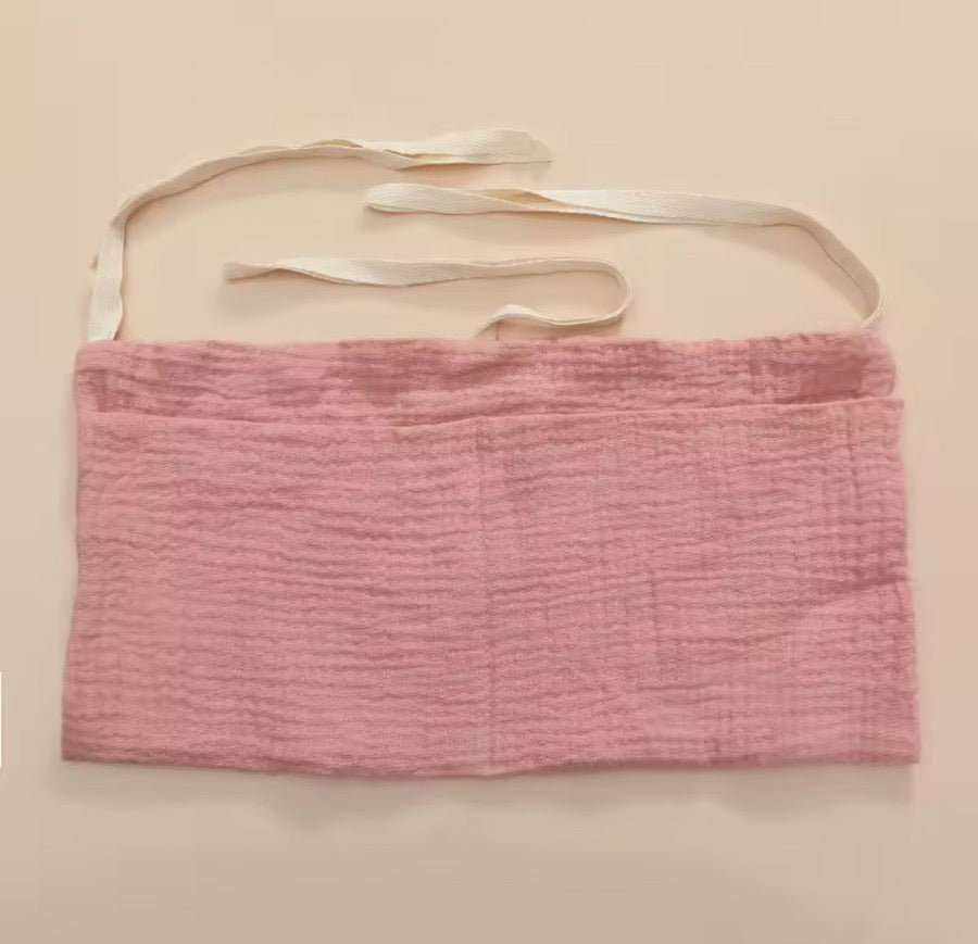 Crib Storage Organiser