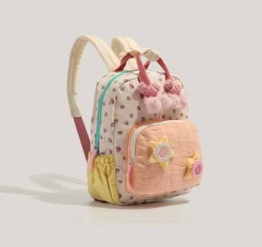 Dopamine Happy Backback