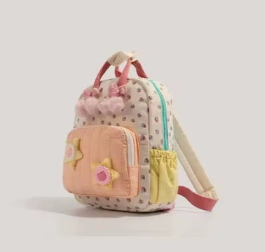 Dopamine Happy Backback