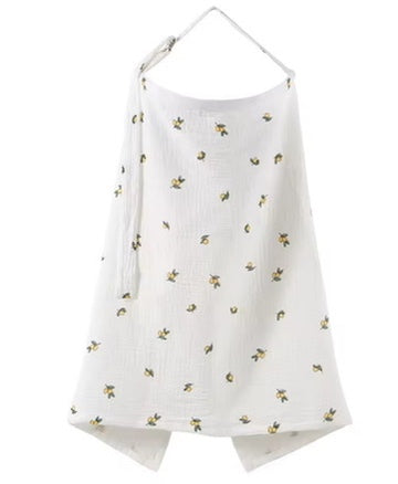Muslin Nursing Cover Up