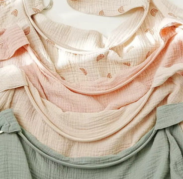 Muslin Nursing Cover Up