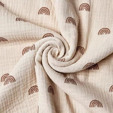 Muslin Nursing Cover Up