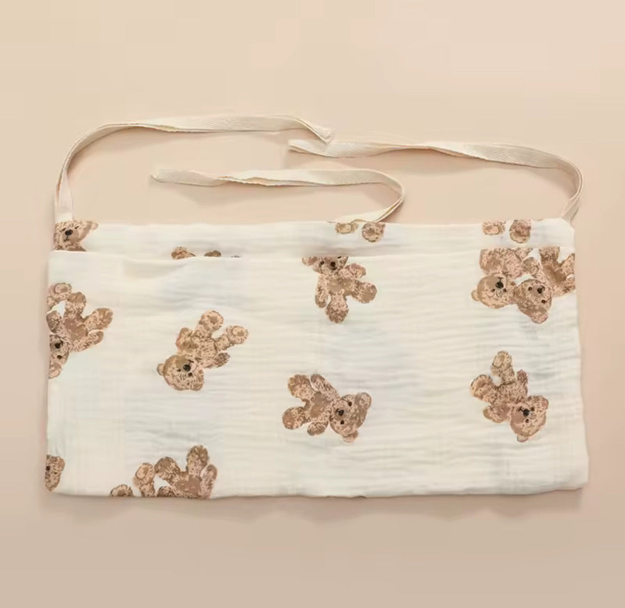 Crib Storage Organiser