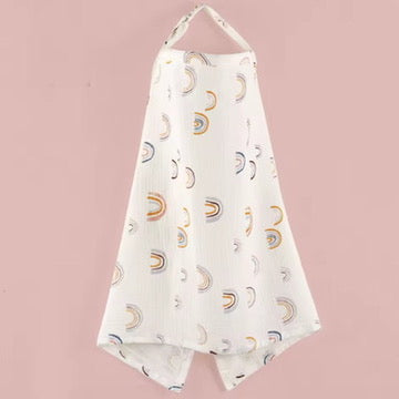 Muslin Nursing Cover Up
