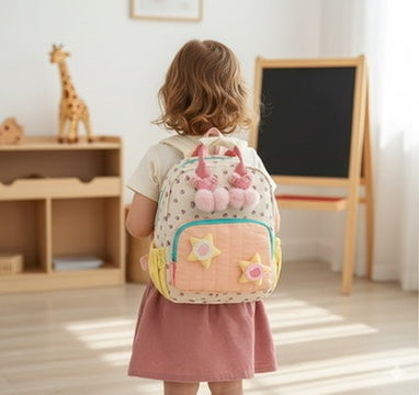 Dopamine Happy Backback