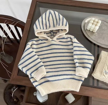 Korean Style Knitted Romper