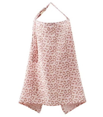 Muslin Nursing Cover Up
