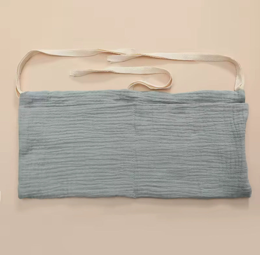 Crib Storage Organiser