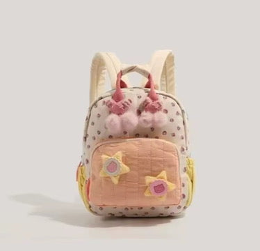 Dopamine Happy Backback