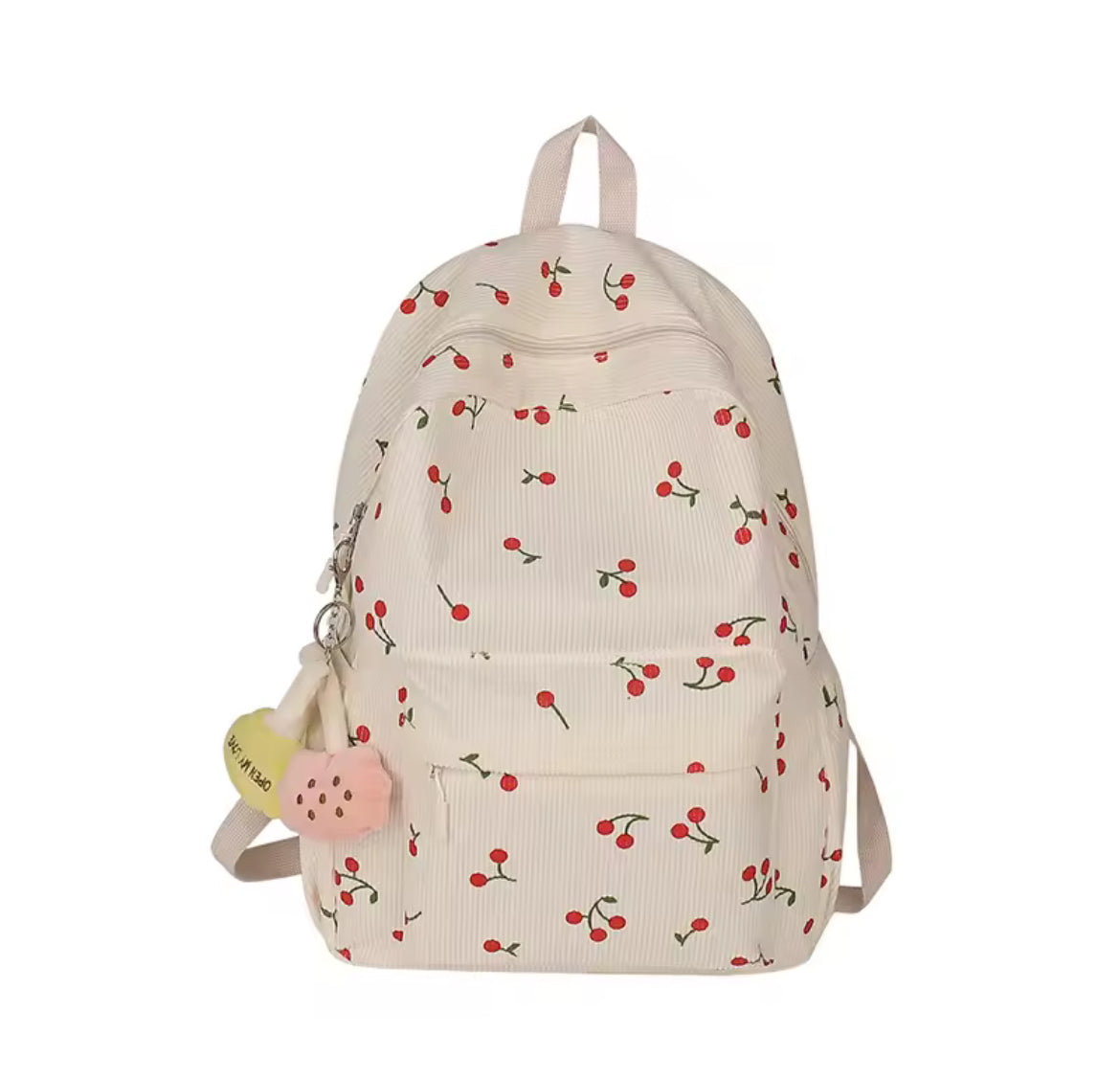 Custom Personalised Backpack