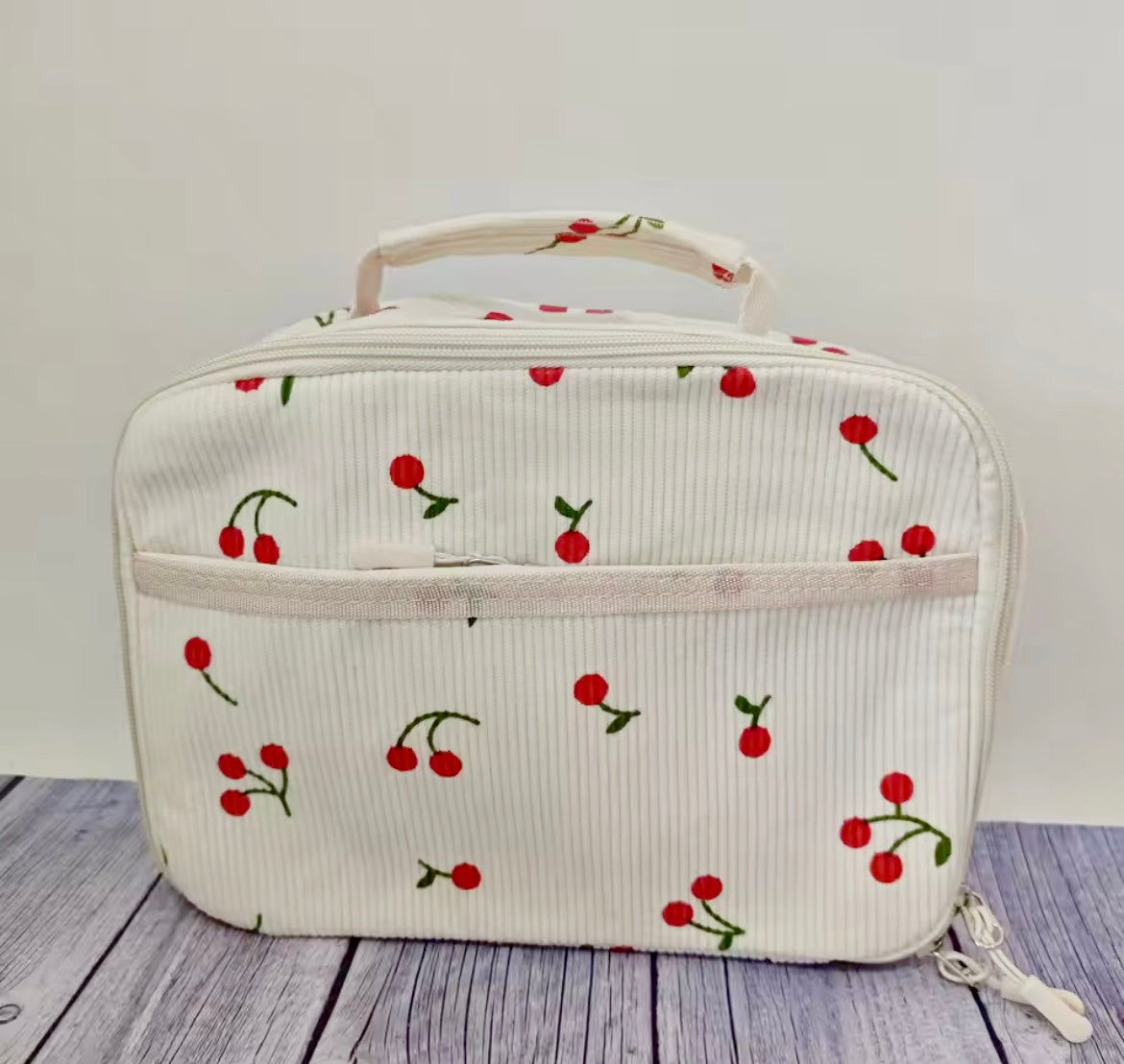 Custom Personalised Backpack