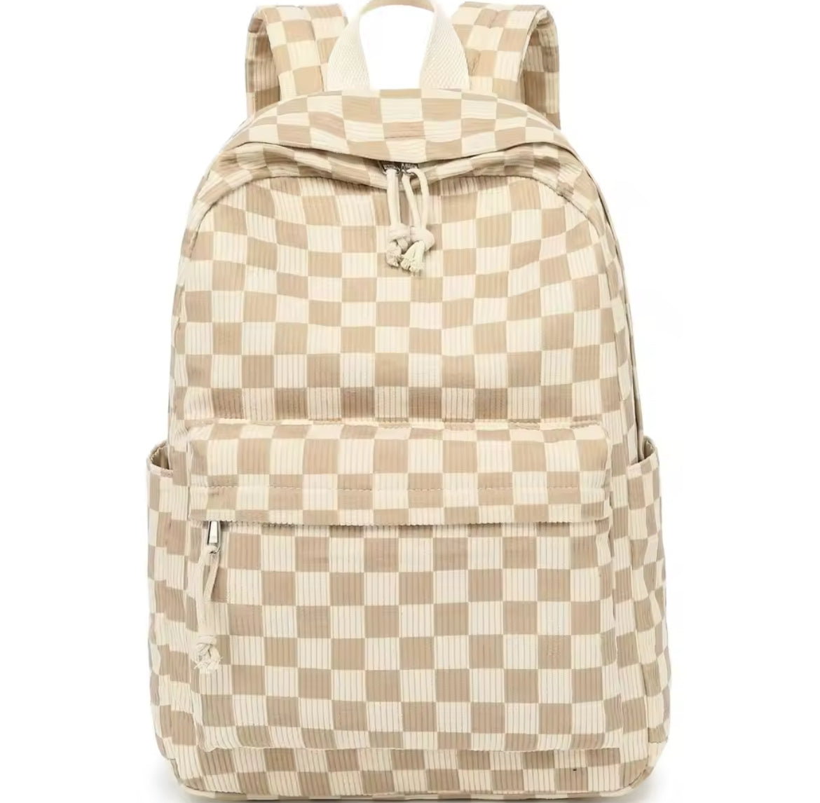 Custom Personalised Backpack