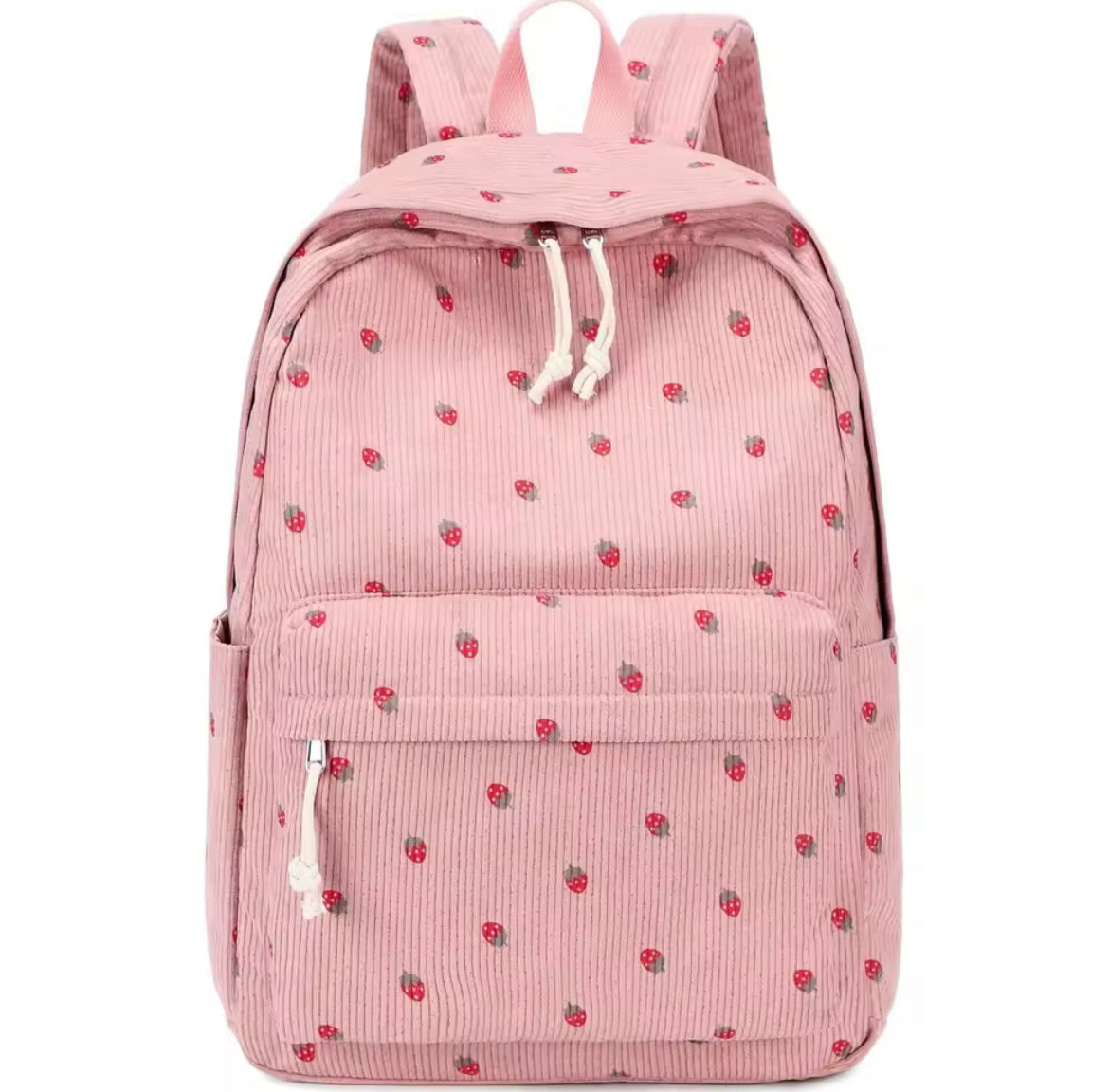 Custom Personalised Backpack