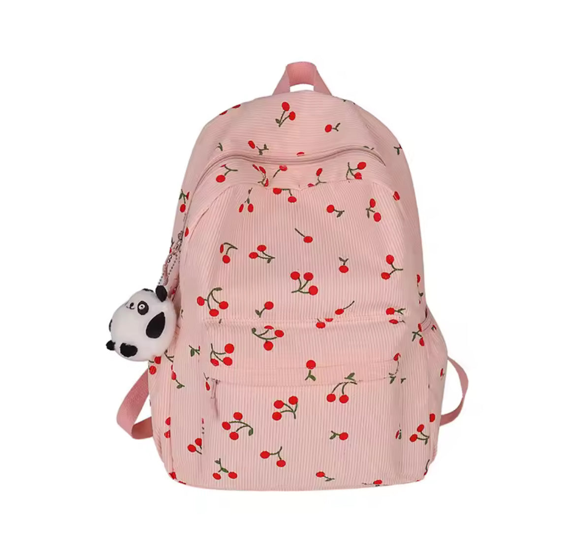 Custom Personalised Backpack